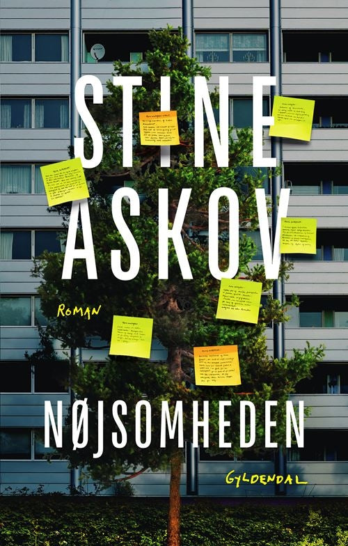 NØJSOMHEDEN