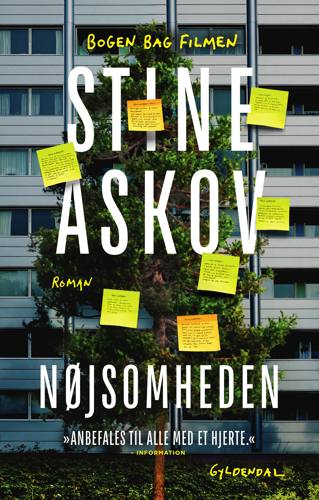 NØJSOMHEDEN
