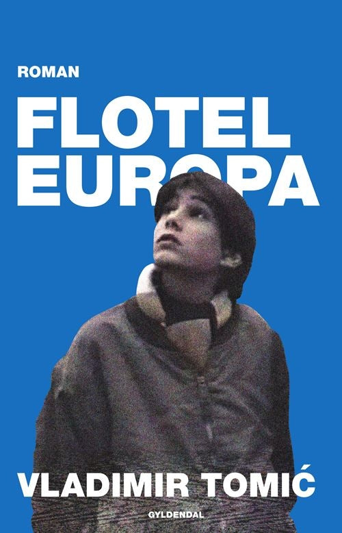FLOTEL EUROPA