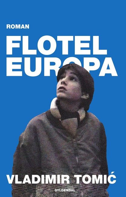 FLOTEL EUROPA
