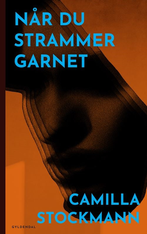 NÅR DU STRAMMER GARNET