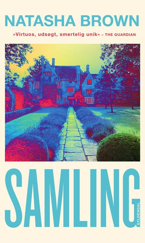 SAMLING