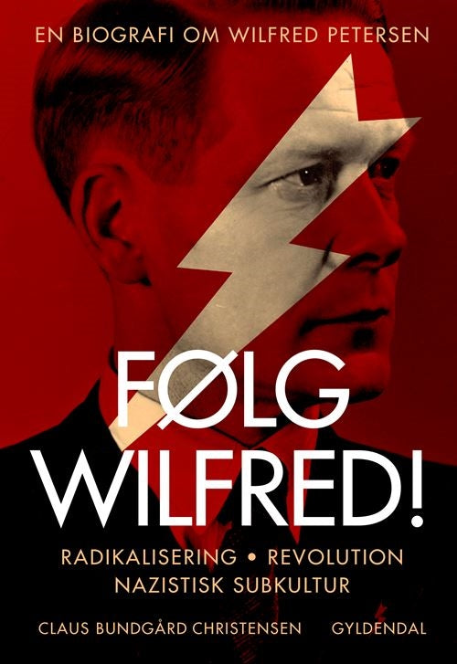 FØLG WILFRED!