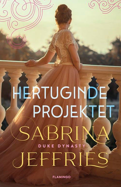 HERTUGINDEPROJEKTET