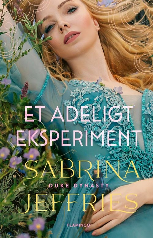 ET ADELIGT EKSPERIMENT