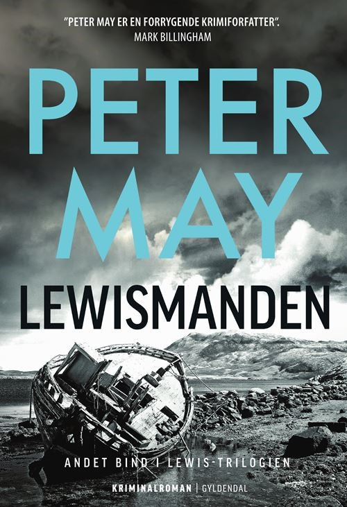 LEWISMANDEN