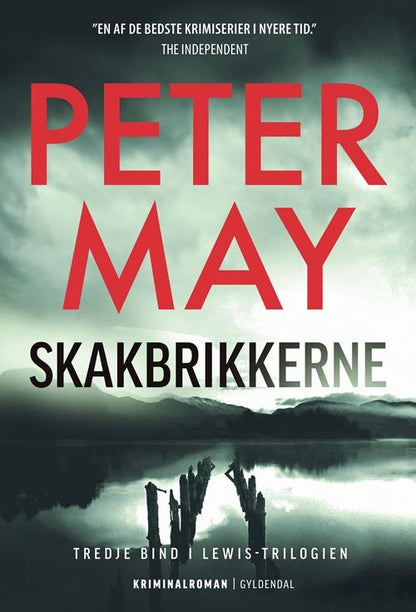 SKAKBRIKKERNE
