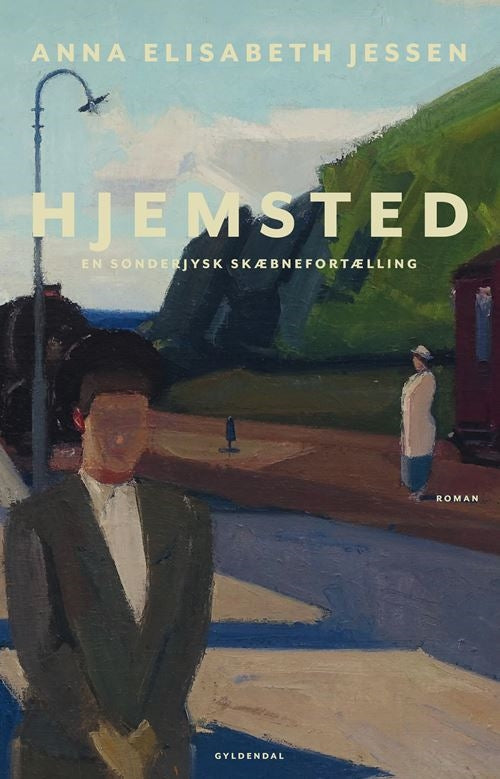 HJEMSTED