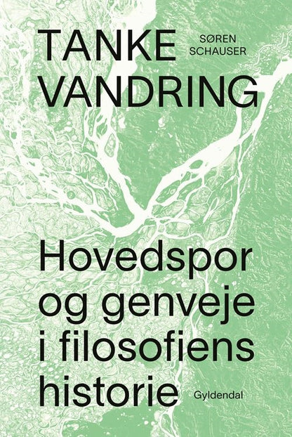TANKEVANDRING