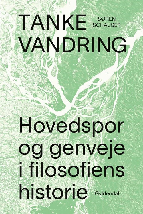 TANKEVANDRING