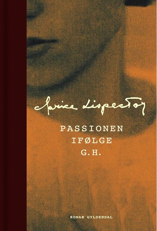 PASSIONEN IFØLGE G.H.