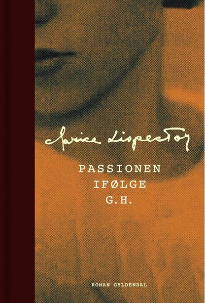 PASSIONEN IFØLGE G.H.