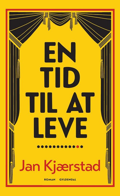 EN TID TIL AT LEVE