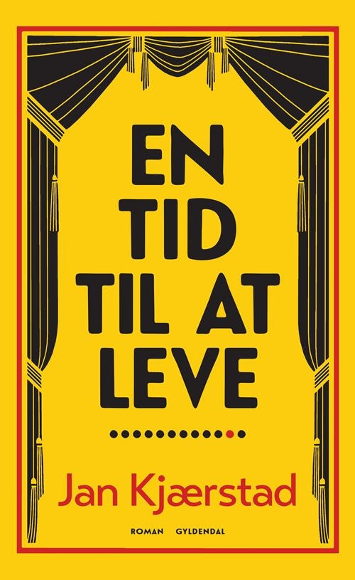 EN TID TIL AT LEVE