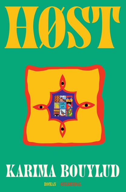 HØST
