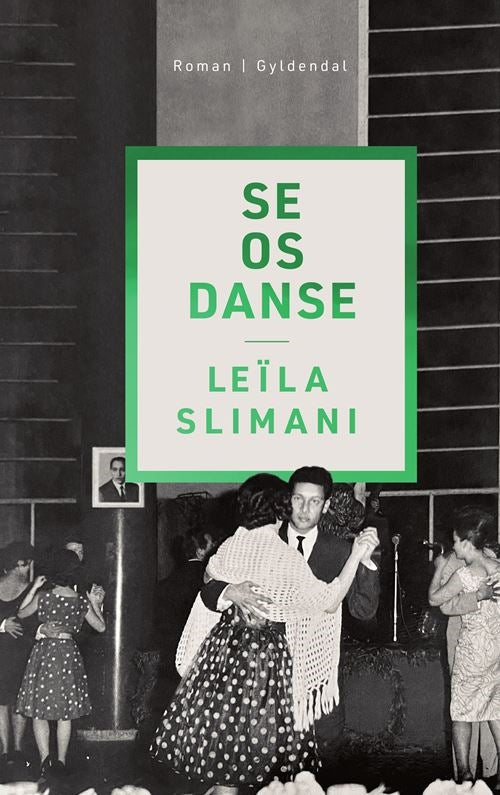 SE OS DANSE