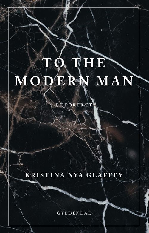 TO THE MODERN MAN