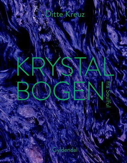KRYSTALBOGEN FRA SOULFUL