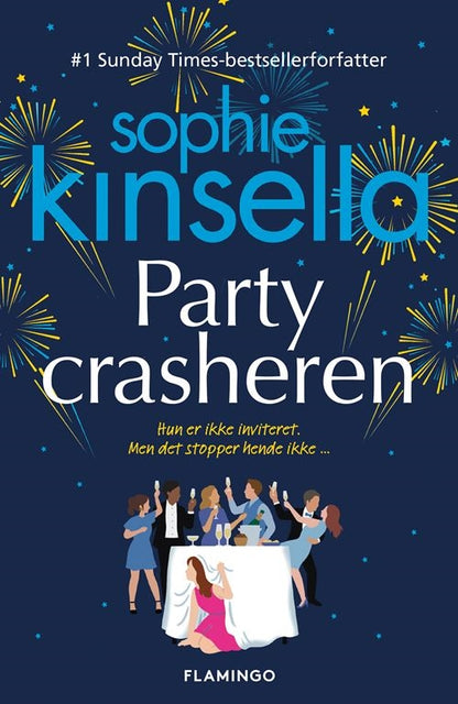 PARTYCRASHEREN