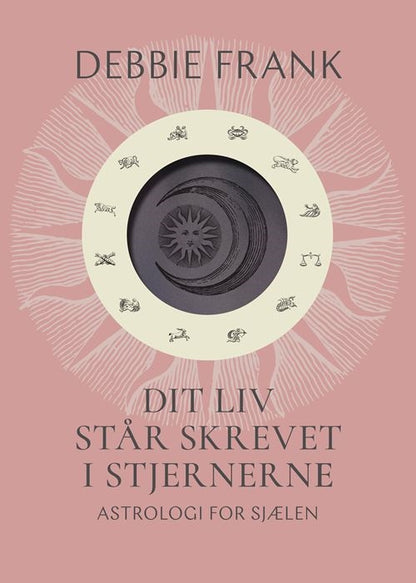 DIT LIV STÅR SKREVET I STJERNERNE
