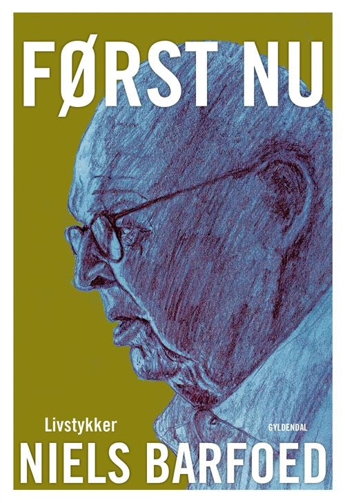 FØRST NU