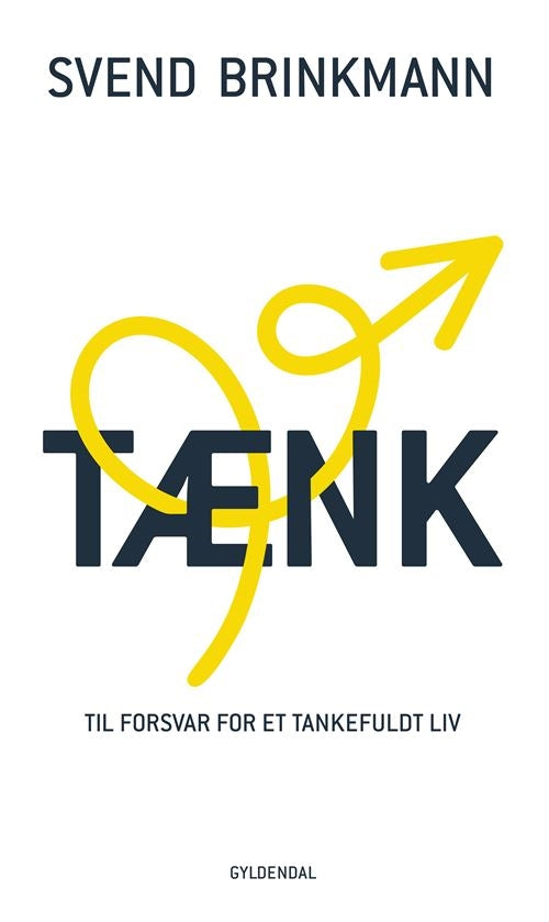 TÆNK