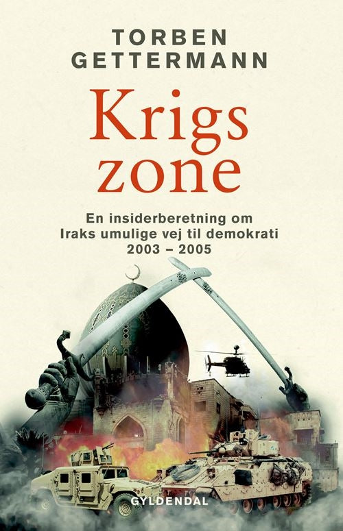 KRIGSZONE
