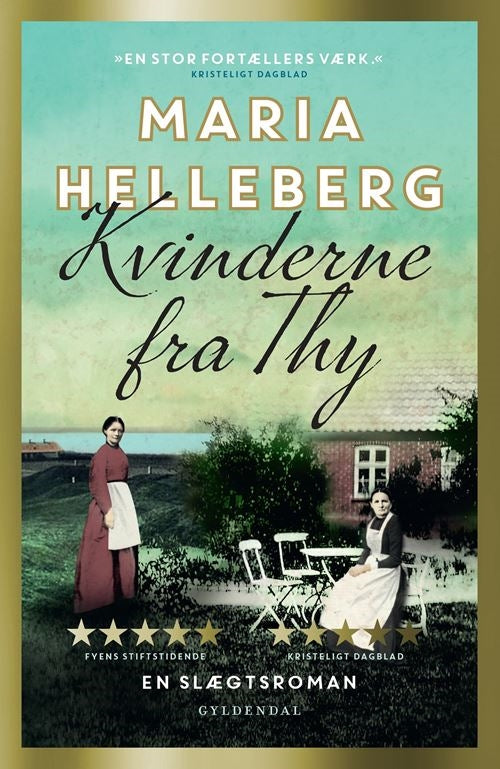 KVINDERNE FRA THY