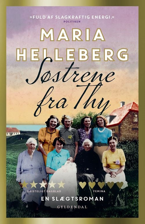 SØSTRENE FRA THY