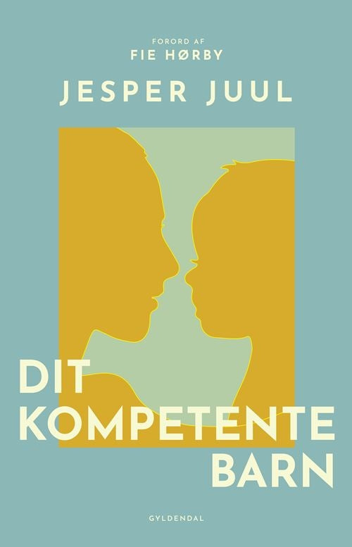DIT KOMPETENTE BARN