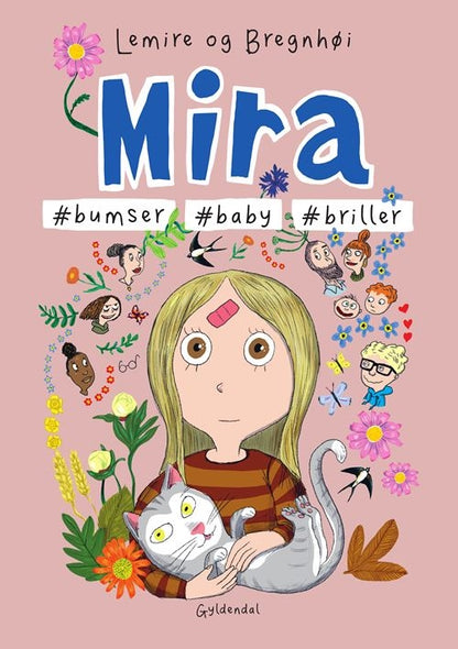 MIRA 7