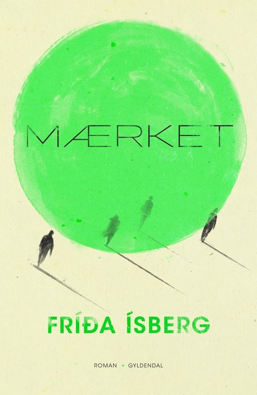 MÆRKET