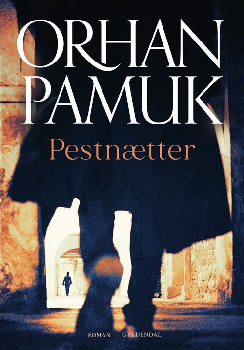 PESTNÆTTER