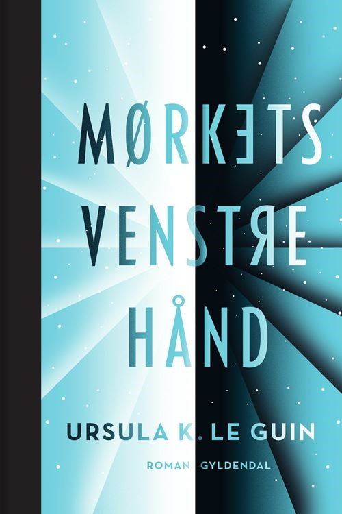 MØRKETS VENSTRE HÅND