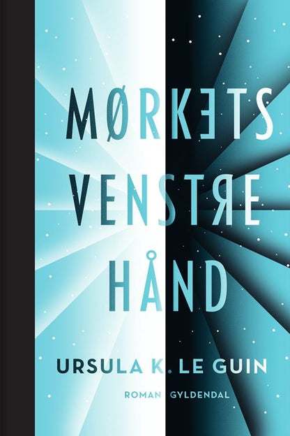 MØRKETS VENSTRE HÅND