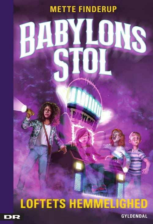BABYLONS STOL