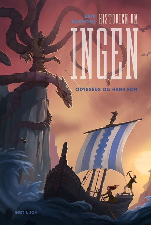 HISTORIEN OM INGEN