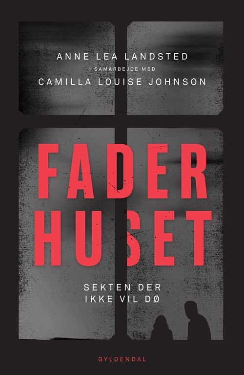 FADERHUSET