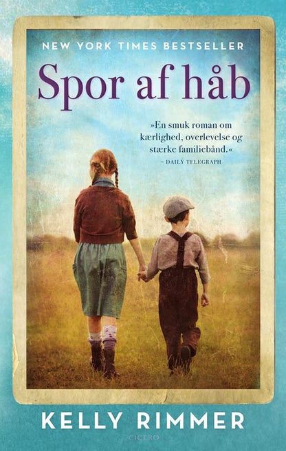 SPOR AF HÅB