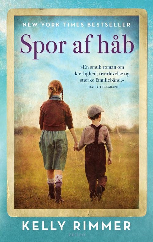 SPOR AF HÅB
