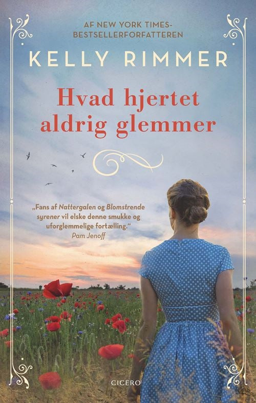 HVAD HJERTET ALDRIG GLEMMER