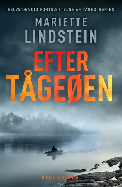 EFTER TÅGEØEN