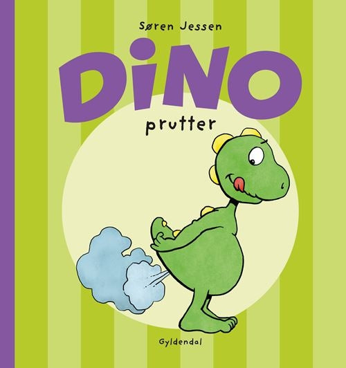 DINO PRUTTER