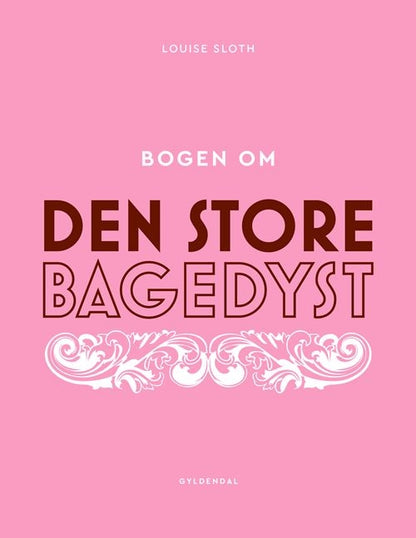 BOGEN OM DEN STORE BAGEDYST