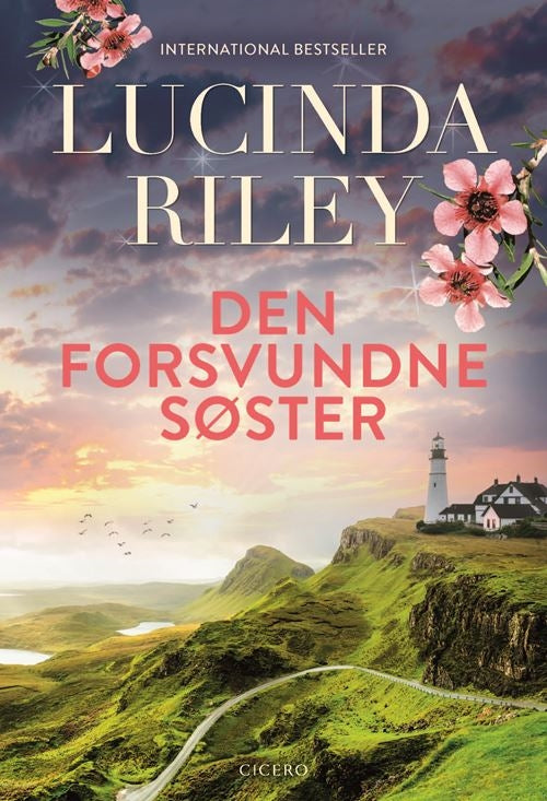 DEN FORSVUNDNE SØSTER - NEW LOOK