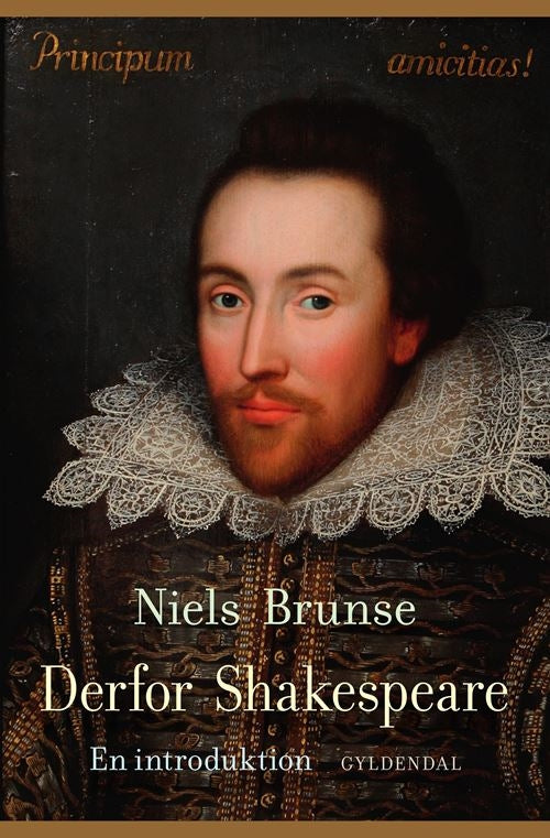 DERFOR SHAKESPEARE