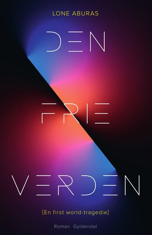 DEN FRIE VERDEN