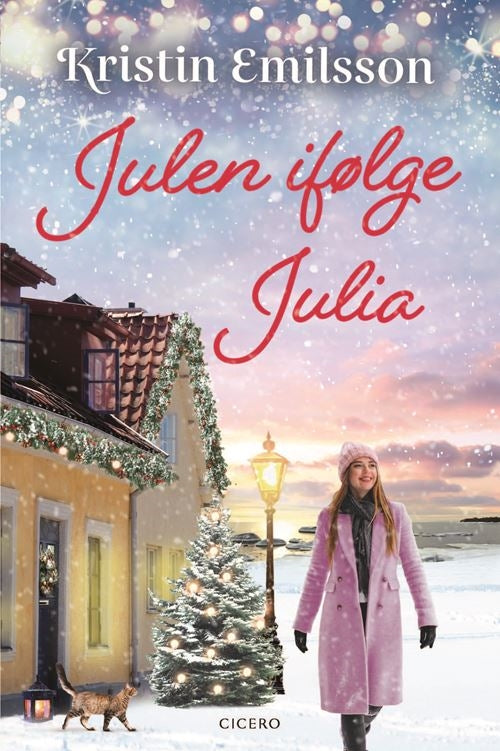 JULEN IFØLGE JULIA