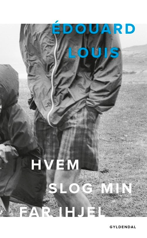 HVEM SLOG MIN FAR IHJEL