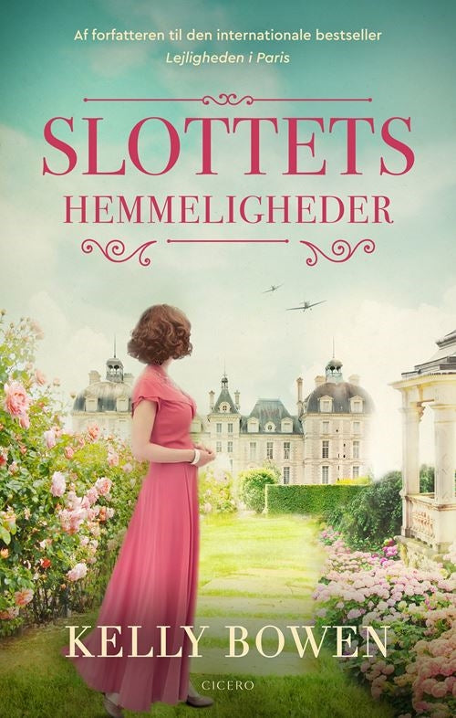 SLOTTETS HEMMELIGHEDER